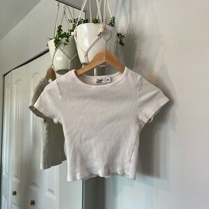 TIGER MIST BABY TEE